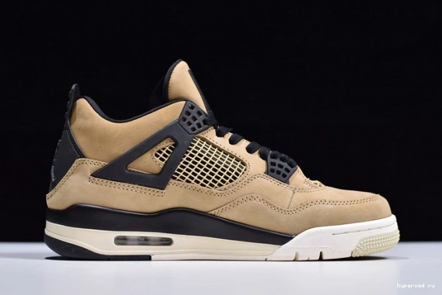 Air Mushroom 4 AQ9129-200 Jordan 0712
